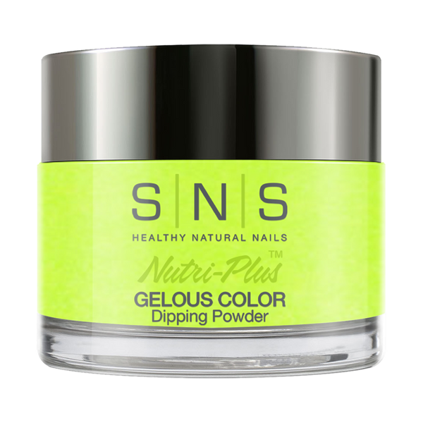 SNS Dipping Powder Nail - 384 by SNS sold by DTK Nail Supply