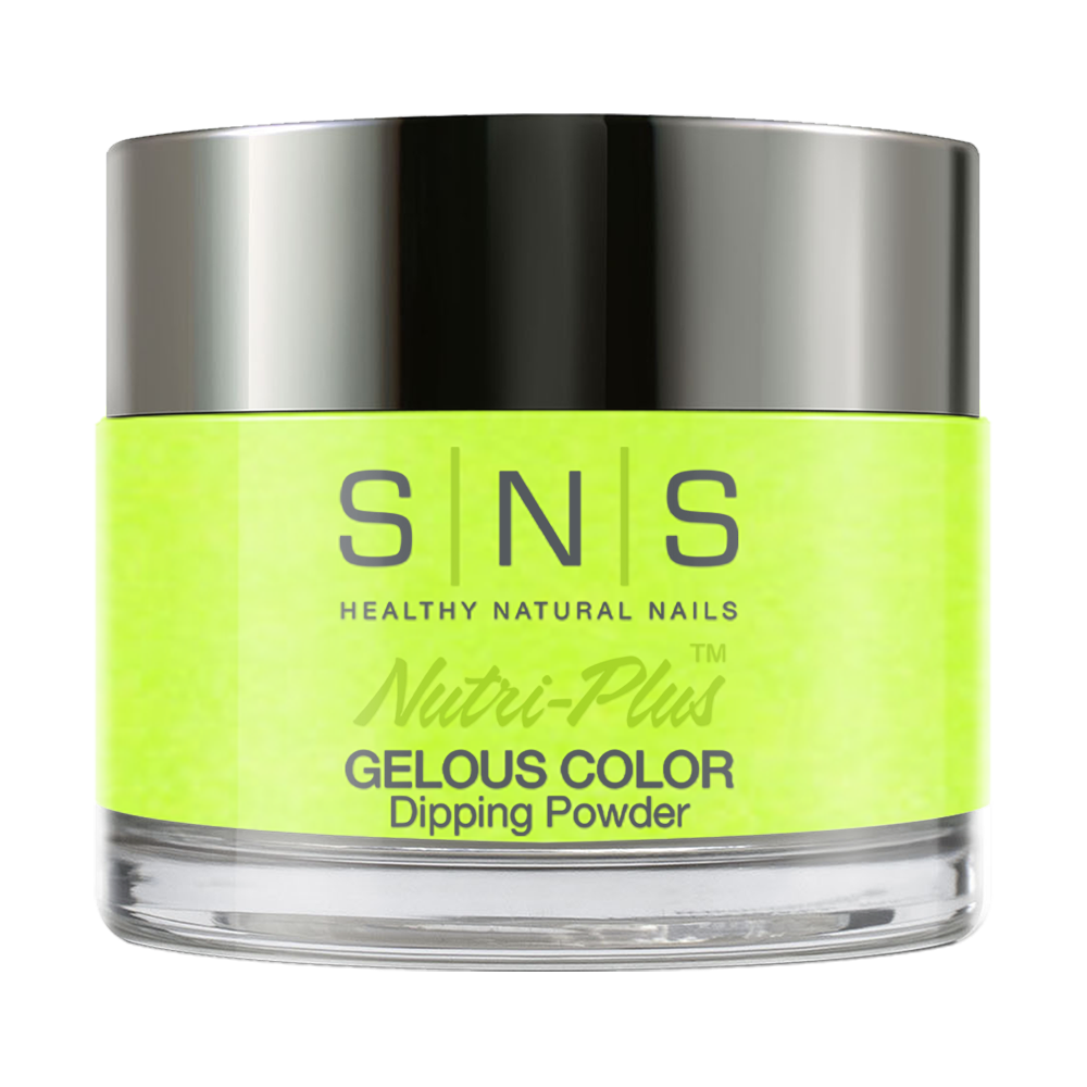  SNS Dipping Powder Nail - 384 - 1oz by SNS sold by DTK Nail Supply