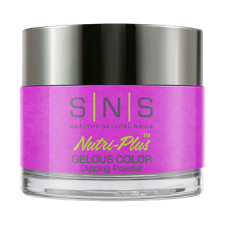  SNS Dipping Powder Nail - 386 - Purple Colors by SNS sold by DTK Nail Supply