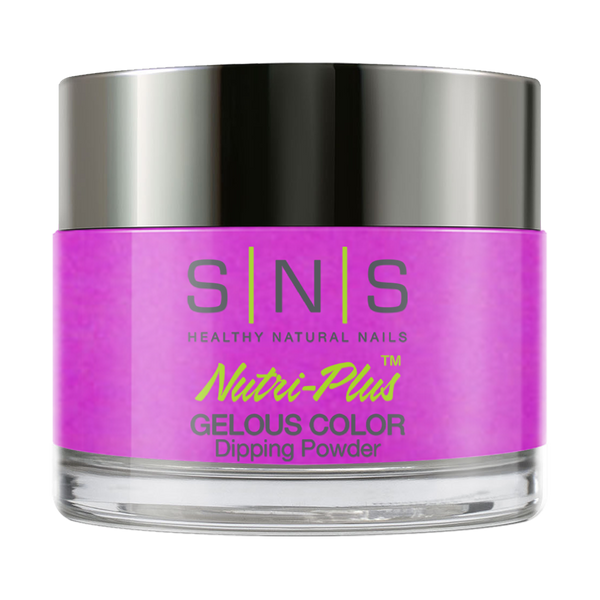SNS Dipping Powder Nail - 386 by SNS sold by DTK Nail Supply