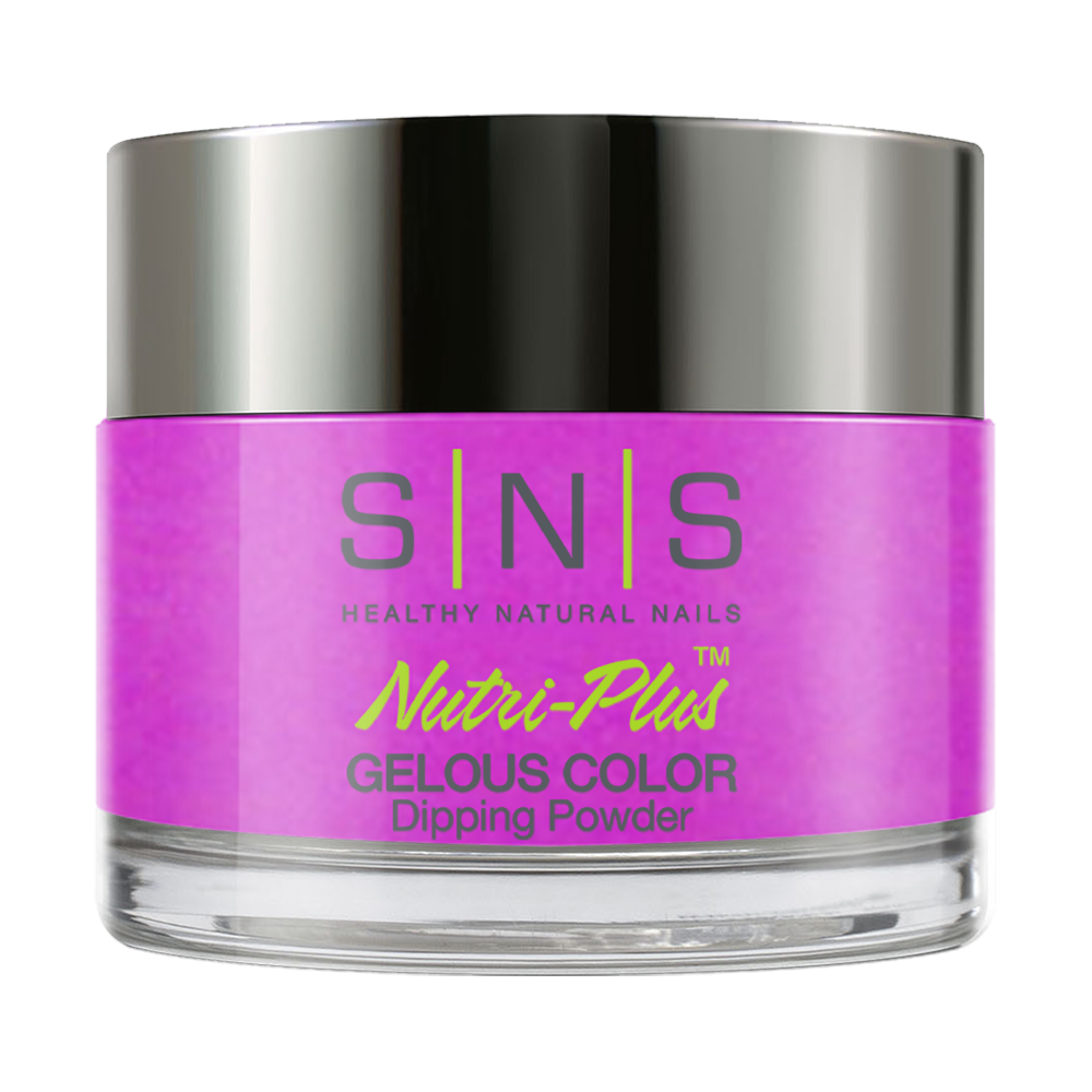  SNS Dipping Powder Nail - 386 - 1oz by SNS sold by DTK Nail Supply