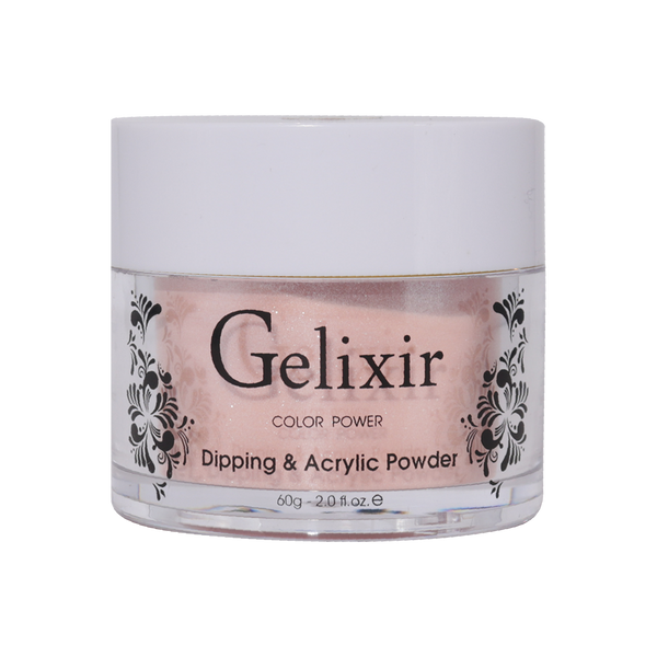  Gelixir Acrylic & Powder Dip Nails - 038 Noble Queen by Gelixir sold by DTK Nail Supply