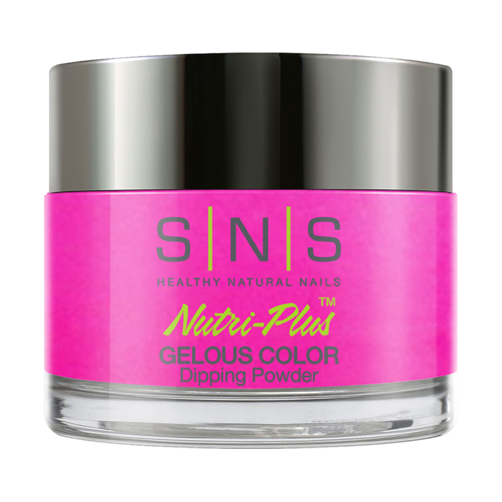  SNS Dipping Powder Nail - 390 - 1oz by SNS sold by DTK Nail Supply