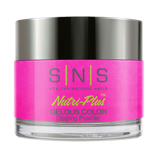 SNS Dipping Powder Nail - 390 - Pink Colors by SNS sold by DTK Nail Supply