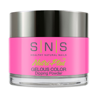  SNS Dipping Powder Nail - 393 - Pink Colors by SNS sold by DTK Nail Supply