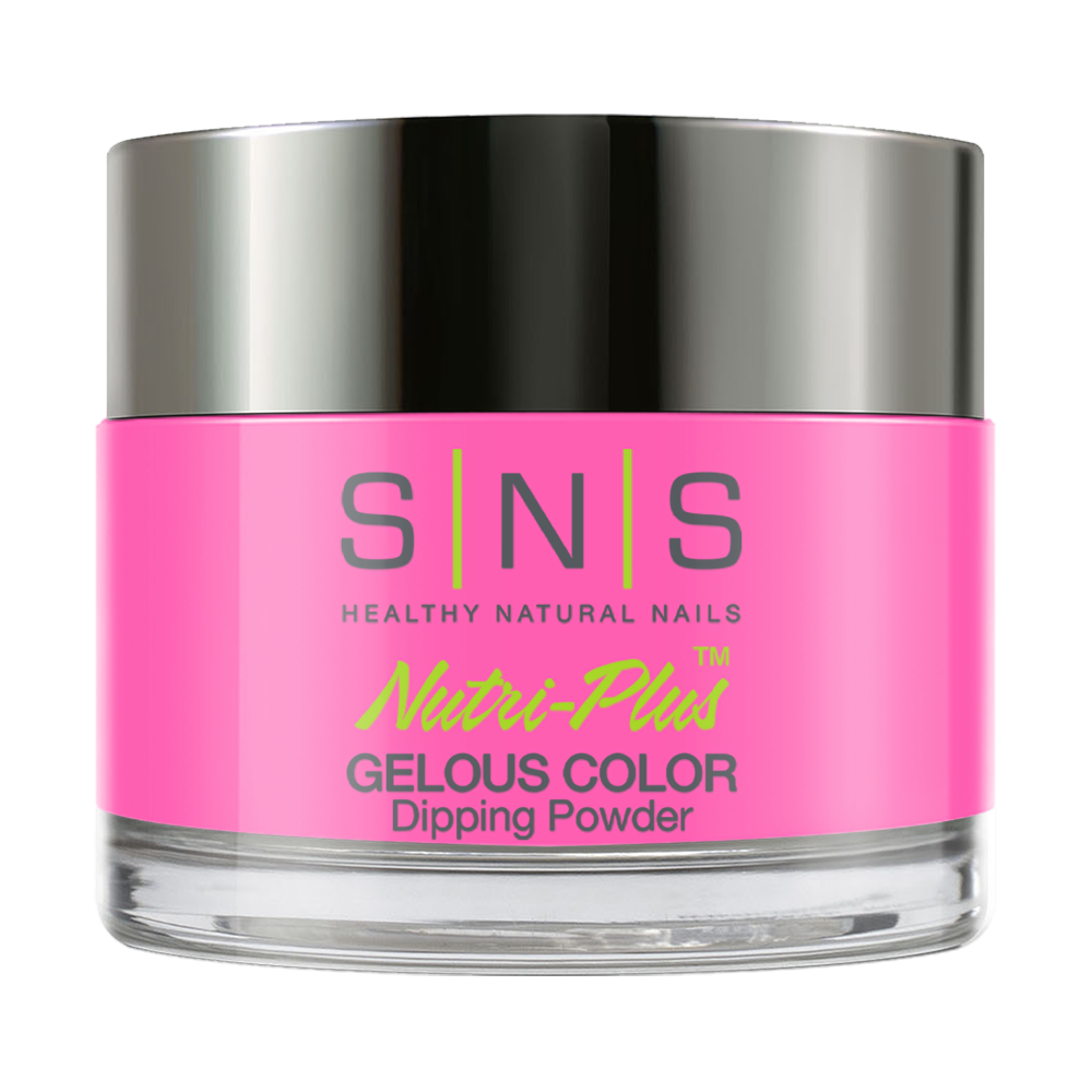  SNS Dipping Powder Nail - 393 - 1oz by SNS sold by DTK Nail Supply