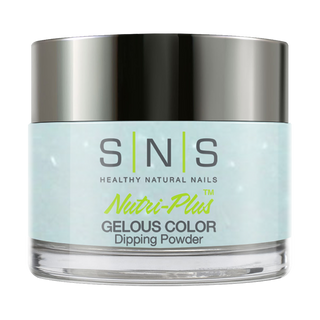  SNS Dipping Powder Nail - 395 - Blue Colors by SNS sold by DTK Nail Supply