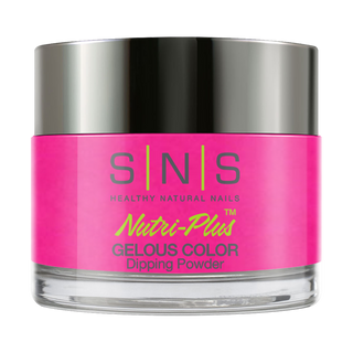  SNS Dipping Powder Nail - 398 - Pink Colors by SNS sold by DTK Nail Supply