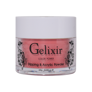  Gelixir Acrylic & Powder Dip Nails - 039 Cardinal by Gelixir sold by DTK Nail Supply