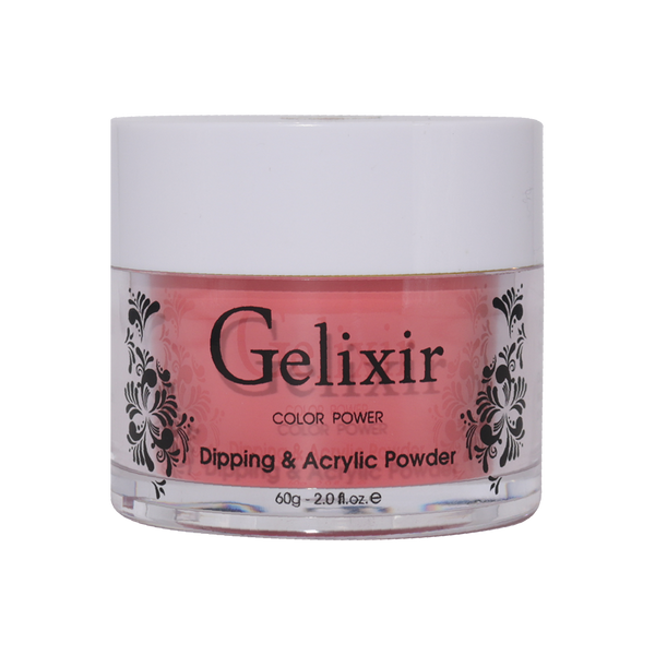 Gelixir Acrylic & Powder Dip Nails - 039 Cardinal by Gelixir sold by DTK Nail Supply