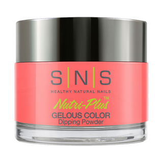  SNS Dipping Powder Nail - 400 - Coral Colors by SNS sold by DTK Nail Supply