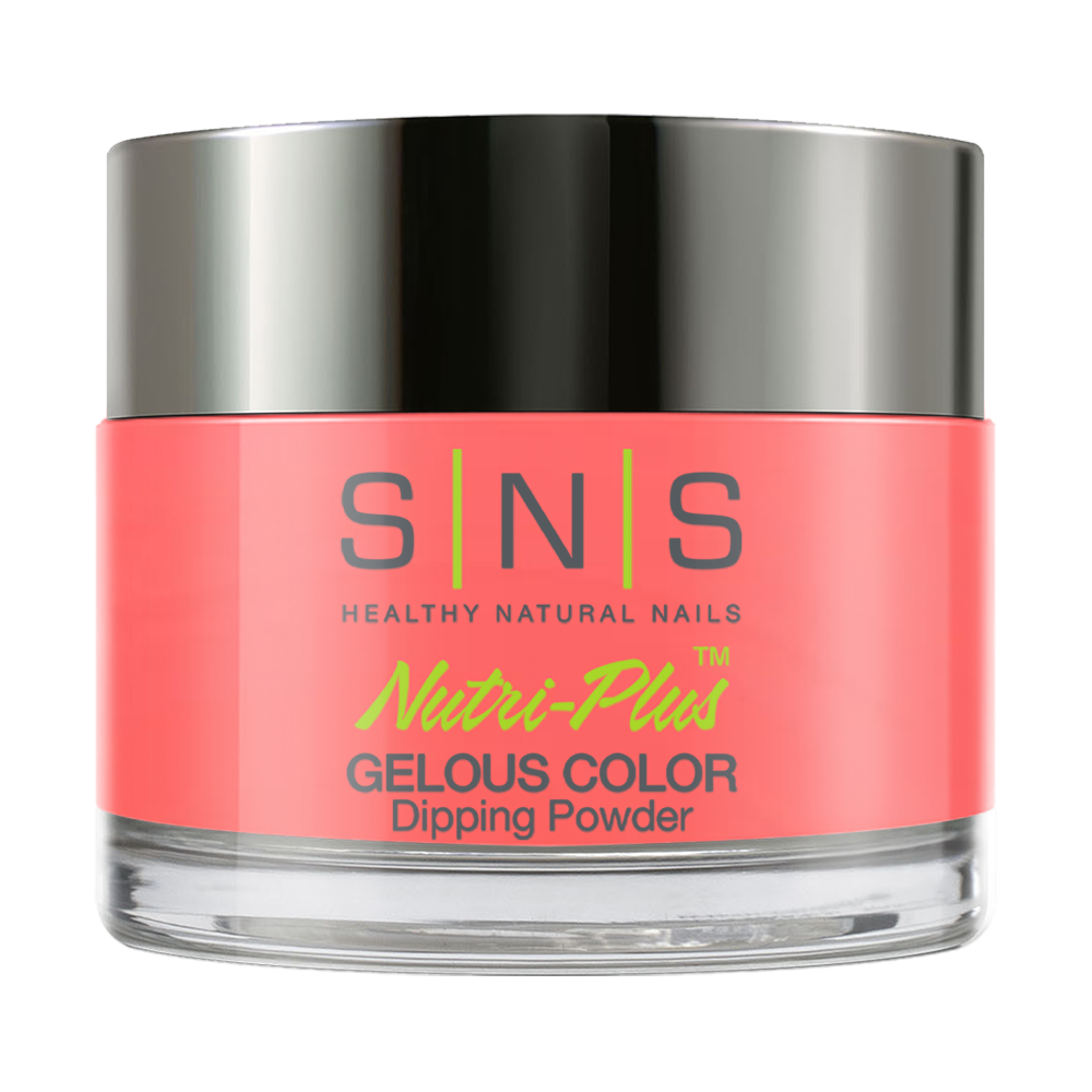  SNS Dipping Powder Nail - 400 - 1oz by SNS sold by DTK Nail Supply