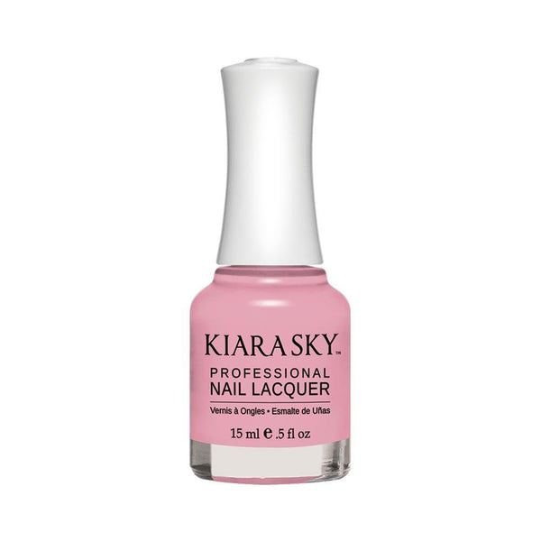  Kiara Sky Nail Lacquer - 405 You Make Me Blush by Kiara Sky sold by DTK Nail Supply