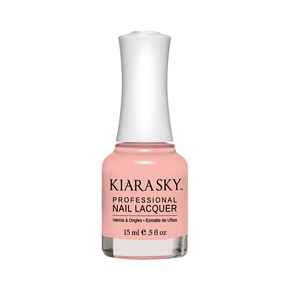  Kiara Sky Nail Lacquer - 408 Chatterbox by Kiara Sky sold by DTK Nail Supply