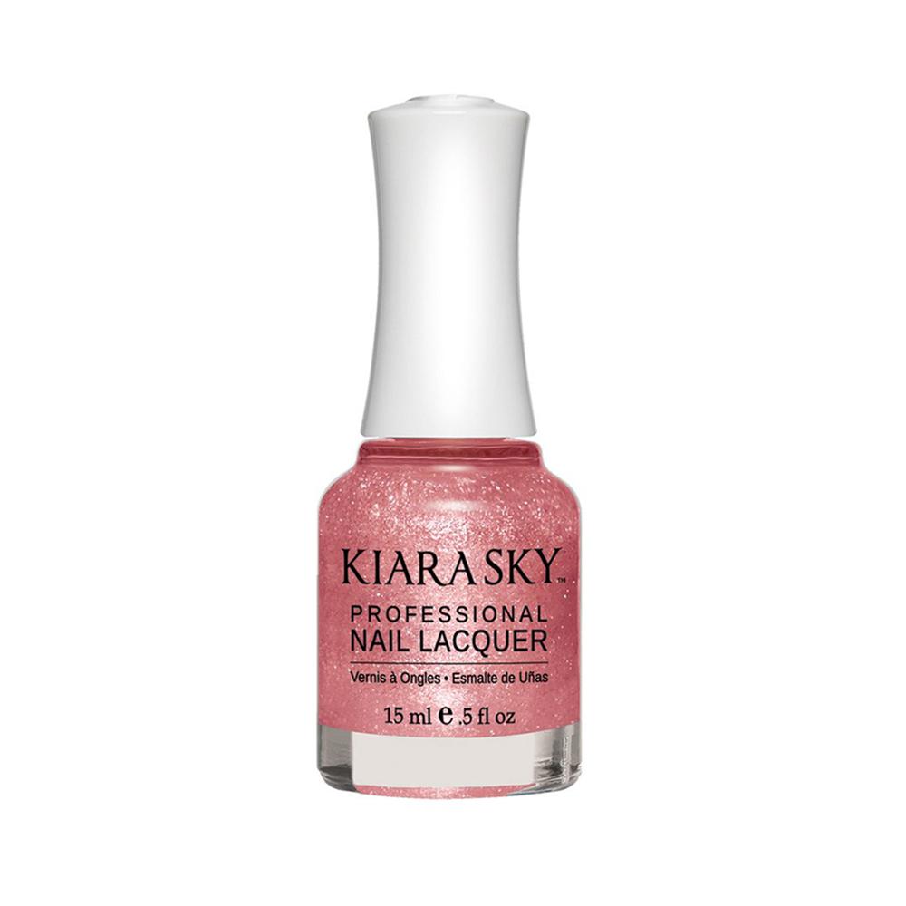  Kiara Sky Nail Lacquer - 421 Trophy Wife by Kiara Sky sold by DTK Nail Supply