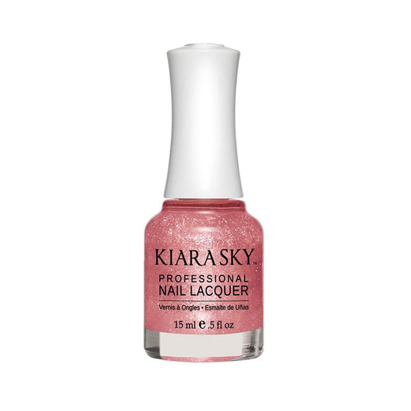  Kiara Sky Nail Lacquer - 421 Trophy Wife by Kiara Sky sold by DTK Nail Supply