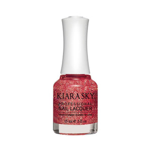  Kiara Sky Nail Lacquer - 427 Rage The Night Away by Kiara Sky sold by DTK Nail Supply