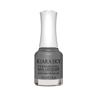  Kiara Sky Nail Lacquer - 434 Styleletto by Kiara Sky sold by DTK Nail Supply