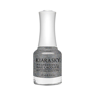  Kiara Sky Nail Lacquer - 437 Time For A Selfie by Kiara Sky sold by DTK Nail Supply