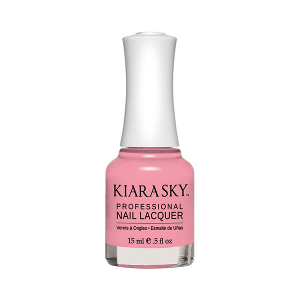  Kiara Sky Nail Lacquer - 449 Dress by Kiara Sky sold by DTK Nail Supply