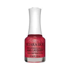  Kiara Sky Nail Lacquer - 456 Diablo by Kiara Sky sold by DTK Nail Supply