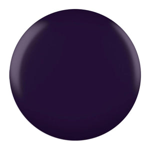  DND Gel Nail Polish Duo - 458 Fresh Eggplant by DND - Daisy Nail Designs sold by DTK Nail Supply