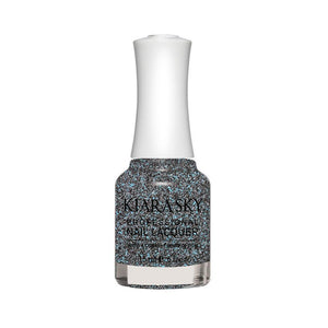  Kiara Sky Nail Lacquer - 458 Vandalism by Kiara Sky sold by DTK Nail Supply