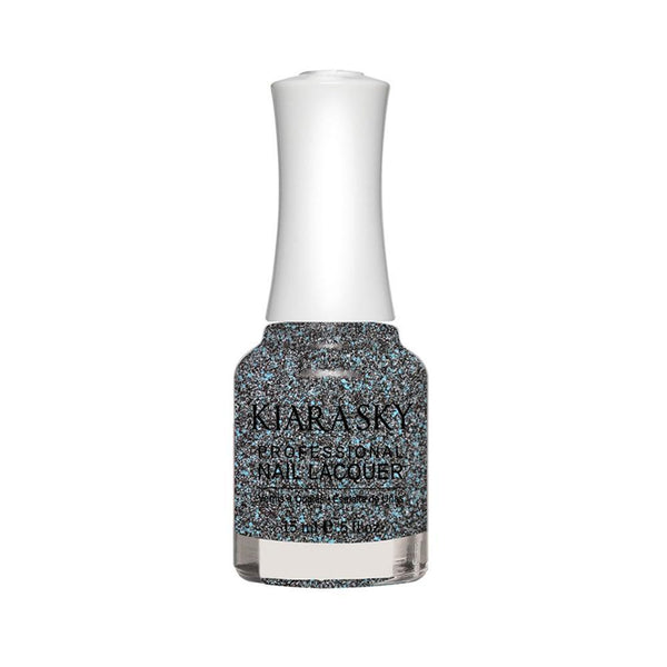  Kiara Sky Nail Lacquer - 458 Vandalism by Kiara Sky sold by DTK Nail Supply