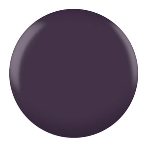  DND Gel Nail Polish Duo - 459 Muted Berry by DND - Daisy Nail Designs sold by DTK Nail Supply