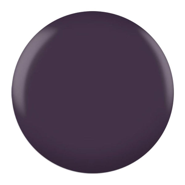  DND Gel Nail Polish Duo - 459 Muted Berry by DND - Daisy Nail Designs sold by DTK Nail Supply