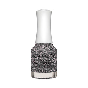  Kiara Sky Nail Lacquer - 459 Polka Dots by Kiara Sky sold by DTK Nail Supply