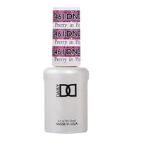 DND Gel Polish - 639 Exotic Pink