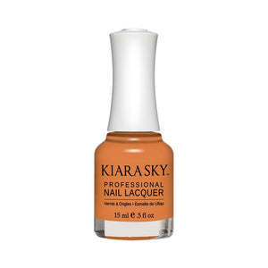  Kiara Sky Nail Lacquer - 465 Egyptian Goddess by Kiara Sky sold by DTK Nail Supply