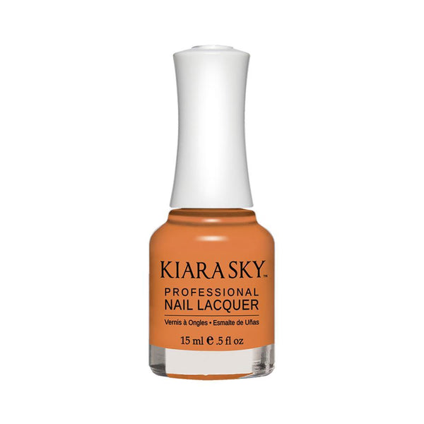  Kiara Sky Nail Lacquer - 465 Egyptian Goddess by Kiara Sky sold by DTK Nail Supply
