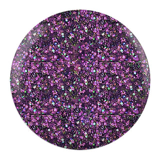  DND Gel Nail Polish Duo - 466 Purple Colors - Brandy Wine by DND - Daisy Nail Designs sold by DTK Nail Supply