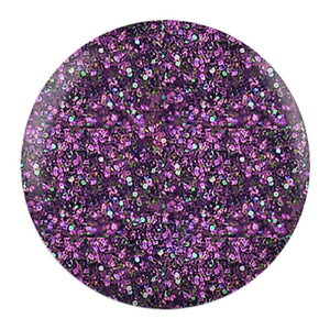  DND Gel Nail Polish Duo - 466 Brandy Wine by DND - Daisy Nail Designs sold by DTK Nail Supply