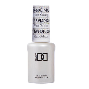 DND Gel Polish - 469 Glitter Colors - Vast Galaxy by DND - Daisy Nail Designs sold by DTK Nail Supply