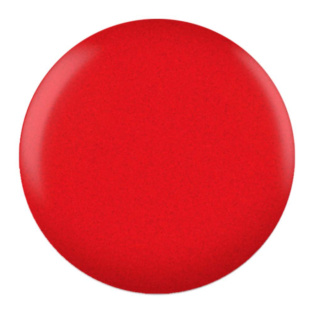  DND Gel Nail Polish Duo - 474 Striking Red by DND - Daisy Nail Designs sold by DTK Nail Supply