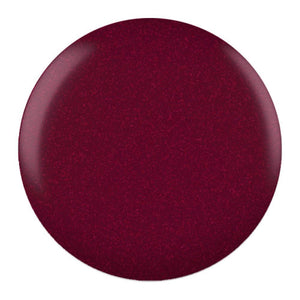  DND Gel Nail Polish Duo - 477 Red Stone by DND - Daisy Nail Designs sold by DTK Nail Supply
