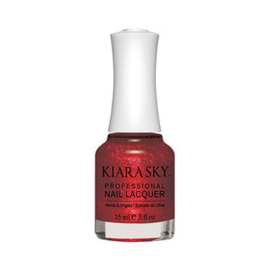  Kiara Sky Nail Lacquer - 480 Lets Get Rediculous by Kiara Sky sold by DTK Nail Supply