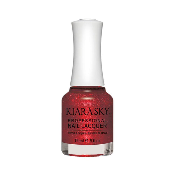  Kiara Sky Nail Lacquer - 480 Lets Get Rediculous by Kiara Sky sold by DTK Nail Supply