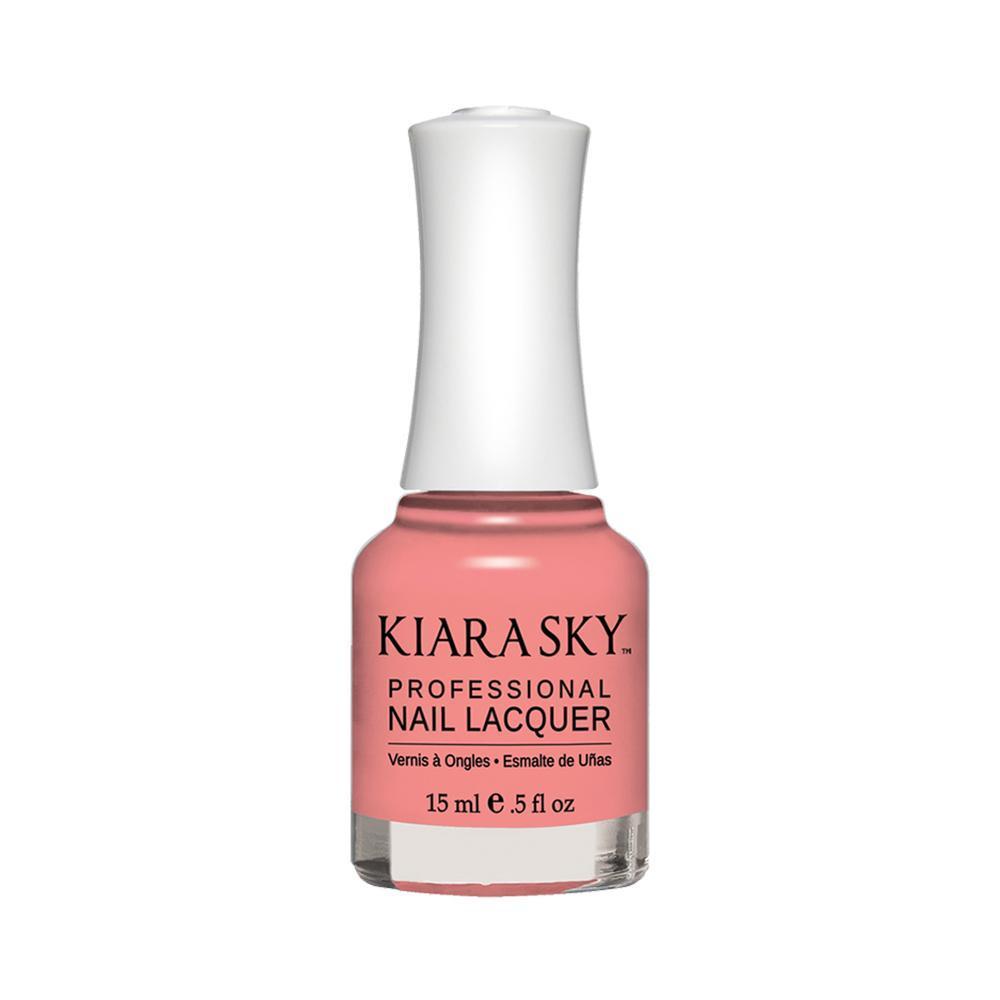  Kiara Sky Nail Lacquer - 481 Rag Doll by Kiara Sky sold by DTK Nail Supply