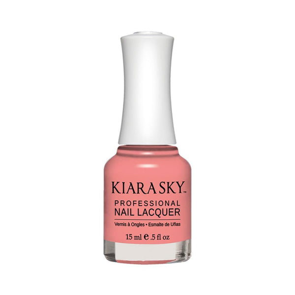  Kiara Sky Nail Lacquer - 481 Rag Doll by Kiara Sky sold by DTK Nail Supply