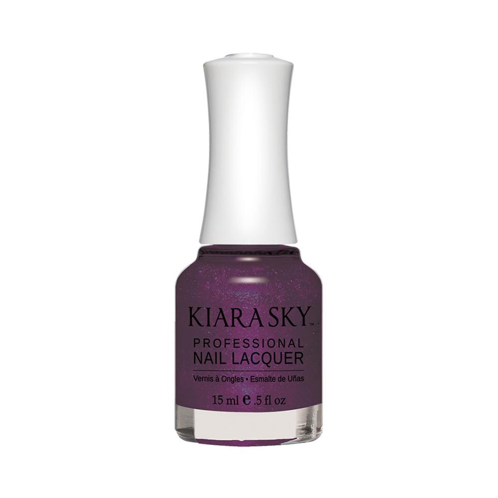  Kiara Sky Nail Lacquer - 482 Echo by Kiara Sky sold by DTK Nail Supply
