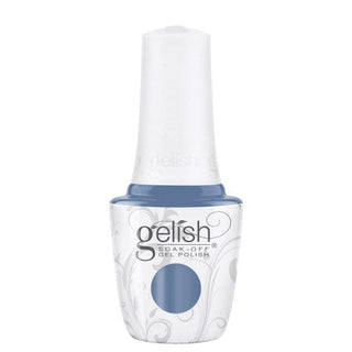 Gelish - GE 482 - Test The Water - Gel Color 0.5 oz - 1110482