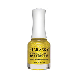  Kiara Sky Nail Lacquer - 486 Goal Digger by Kiara Sky sold by DTK Nail Supply