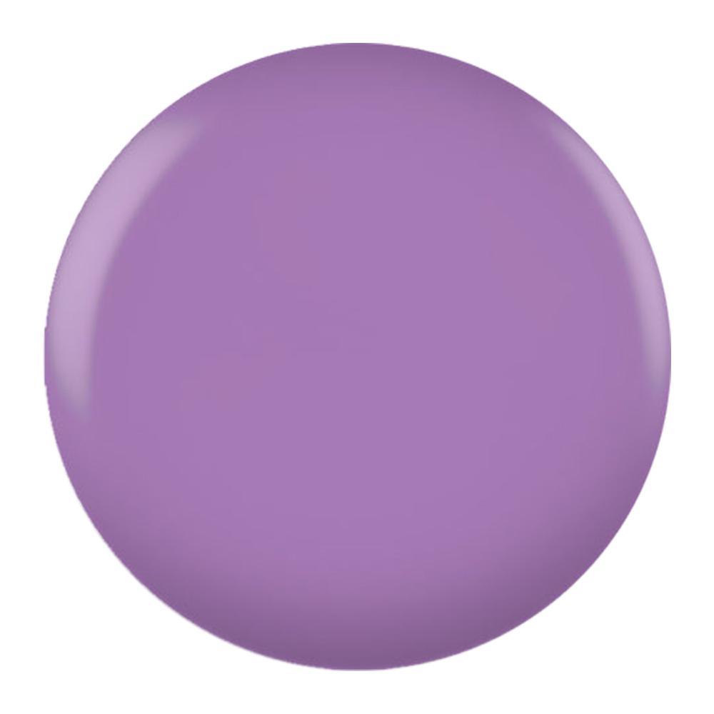  DND Gel Nail Polish Duo - 493 Lilac Season by DND - Daisy Nail Designs sold by DTK Nail Supply