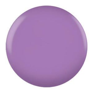  DND Gel Nail Polish Duo - 493 Lilac Season by DND - Daisy Nail Designs sold by DTK Nail Supply