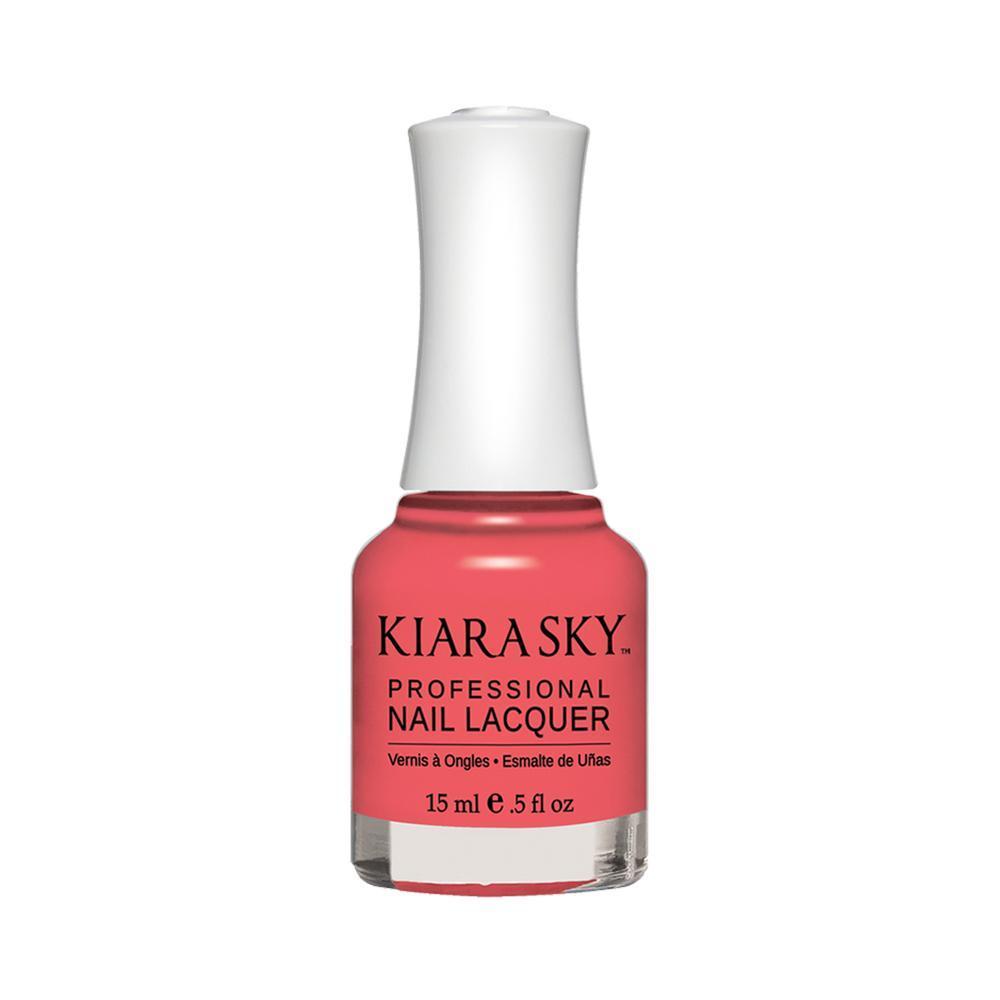  Kiara Sky Nail Lacquer - 494 Heartfelt by Kiara Sky sold by DTK Nail Supply