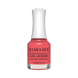  Kiara Sky Nail Lacquer - 494 Heartfelt by Kiara Sky sold by DTK Nail Supply